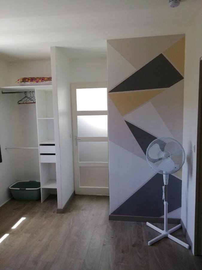 Le Charmillon, Appartement Cosi Avec Double Garage Mancey エクステリア 写真