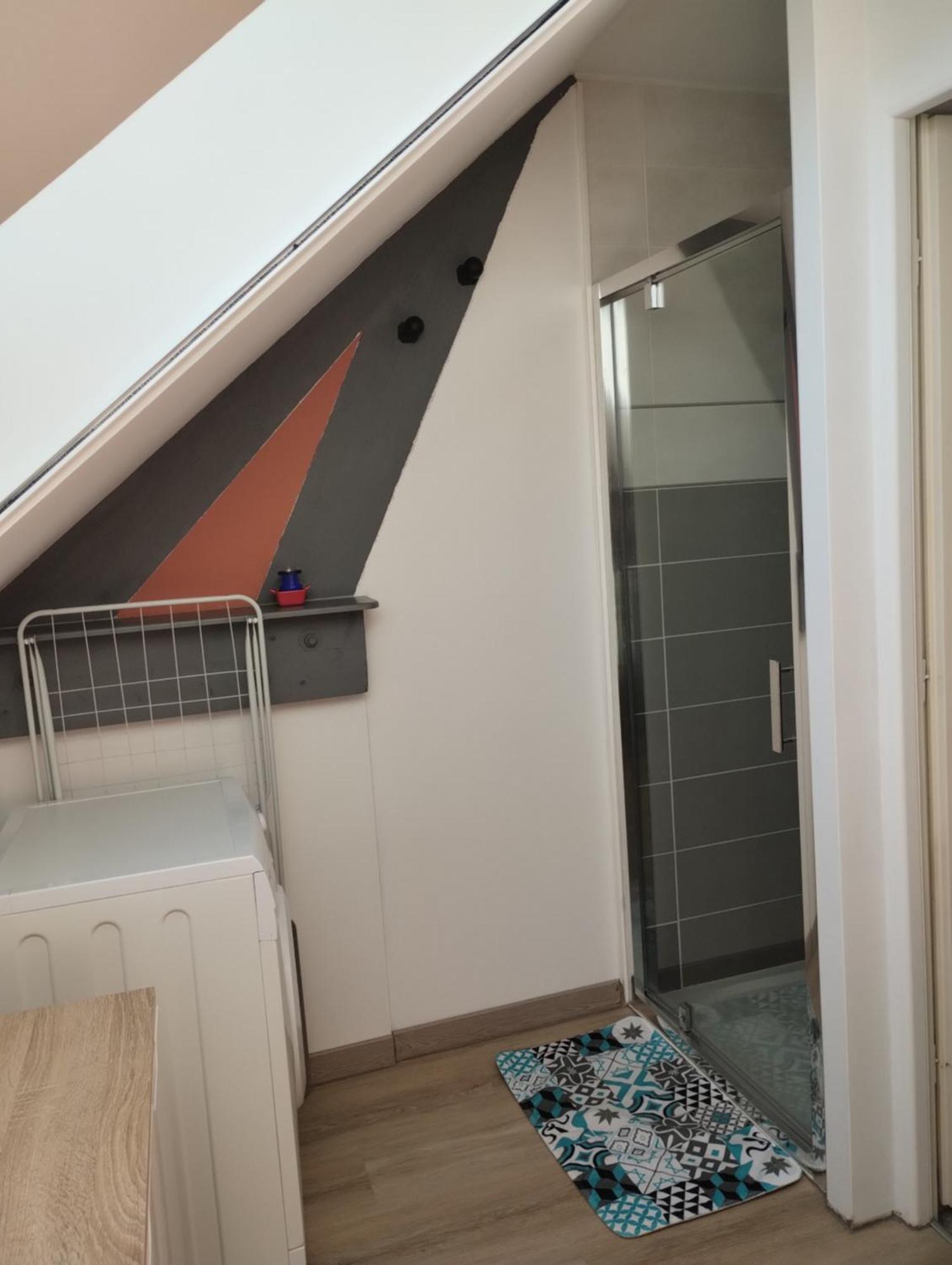 Le Charmillon, Appartement Cosi Avec Double Garage Mancey エクステリア 写真
